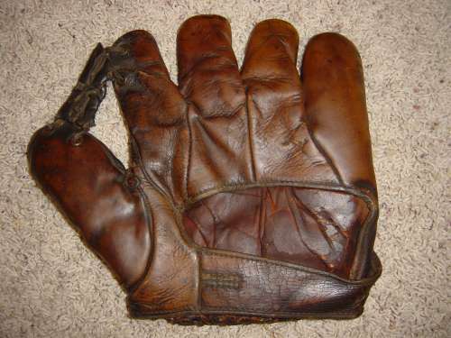 Hopkins Sporting Goods Co. H2 Des Moines, IA Back